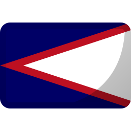 American samoa icon