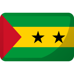 sao tome und prinz icon