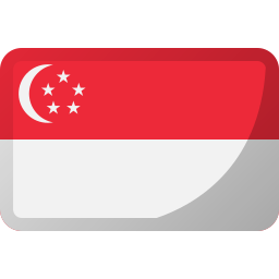singapour Icône