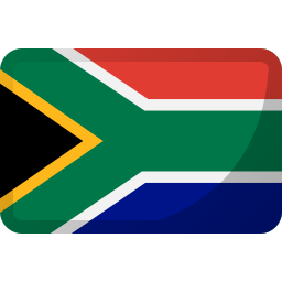 South africa icon