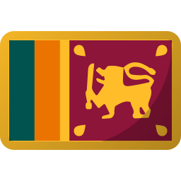 Śrilanka ikona