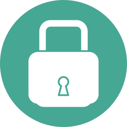 Lock icon