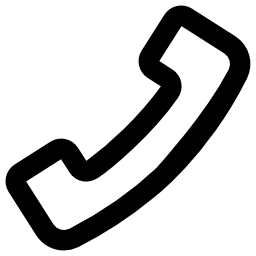 telefonhörer icon