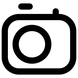 Photo camera icon