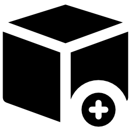 Package icon