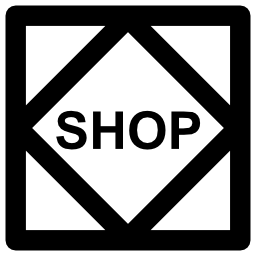 Магазин иконка