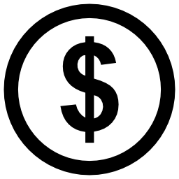 Coin icon