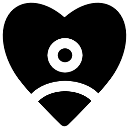 serce ikona