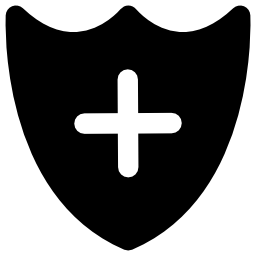 Shield icon