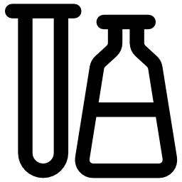 químico Ícone