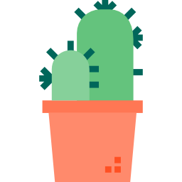 Cactus icon