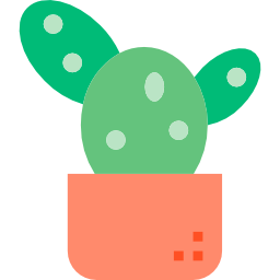 cactus Icône