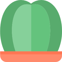 Cactus icon