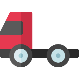 Truck icon