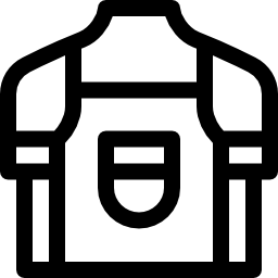 エプロン icon