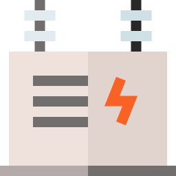 transformator icon