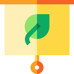 Presentation icon