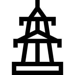 電気塔 icon