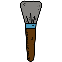 Brush icon