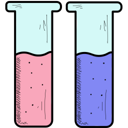 investigación icono