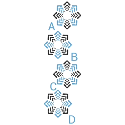 graphique Icône