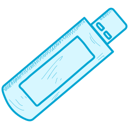 Pen icon