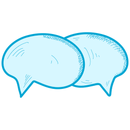 Speech icon