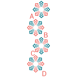 graphique Icône