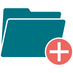 Folder icon