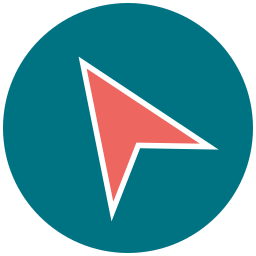 Arrow icon