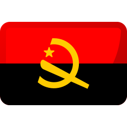 angola icoon