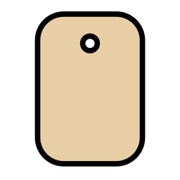 Tag icon