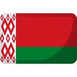 wit-rusland icoon
