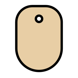 Tag icon