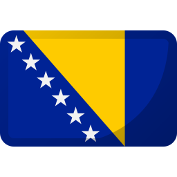 보스니아 icon