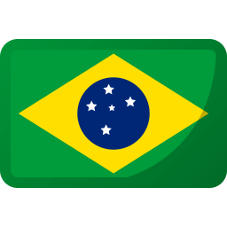 brazilië icoon