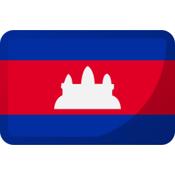 Cambodia icon