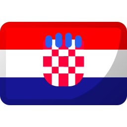 Хорватия иконка