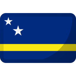 curaçao ikona