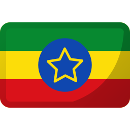 ethiopie Icône