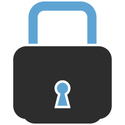 Lock icon