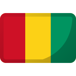 guinée Icône