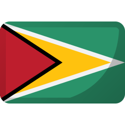 Гайана иконка