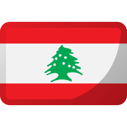 Lebanon icon