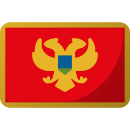 Montenegro icon