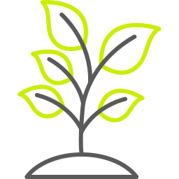 Plant icon