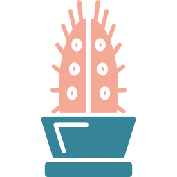 Cactus icon