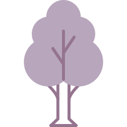 Árbol icono