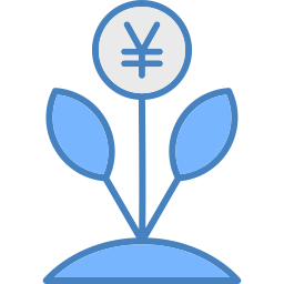 geldpflanze icon