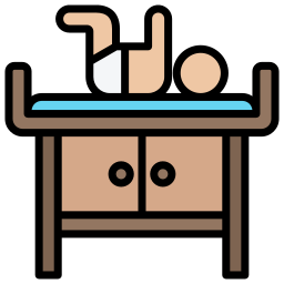 테이블 교체 icon